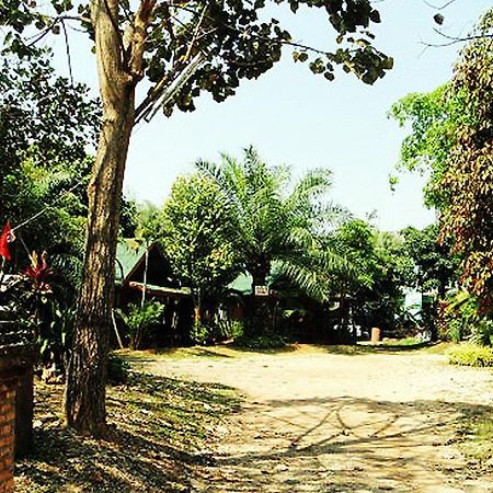 Heuandok - Euang Chiang Rai Exterior foto