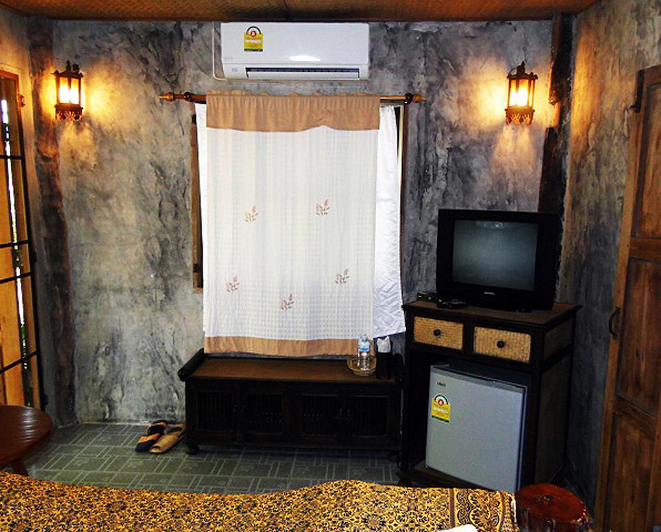 Heuandok - Euang Chiang Rai Habitación foto