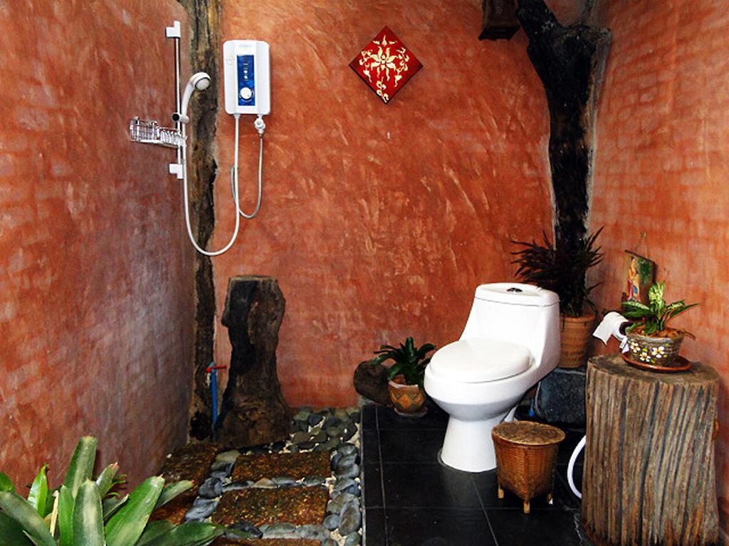 Heuandok - Euang Chiang Rai Habitación foto