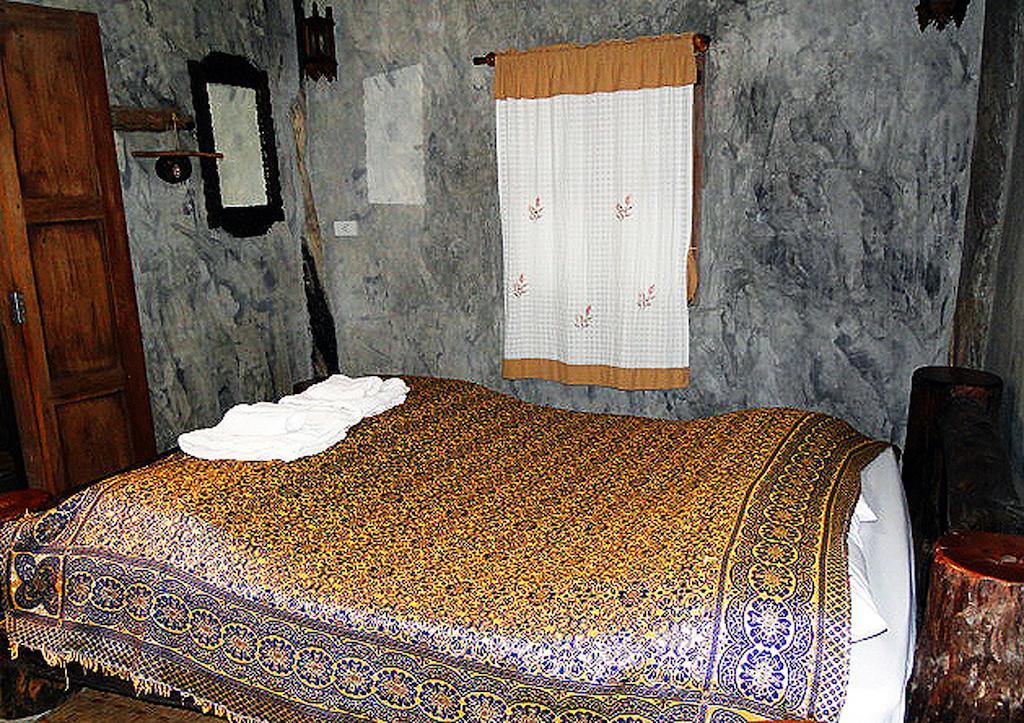 Heuandok - Euang Chiang Rai Habitación foto