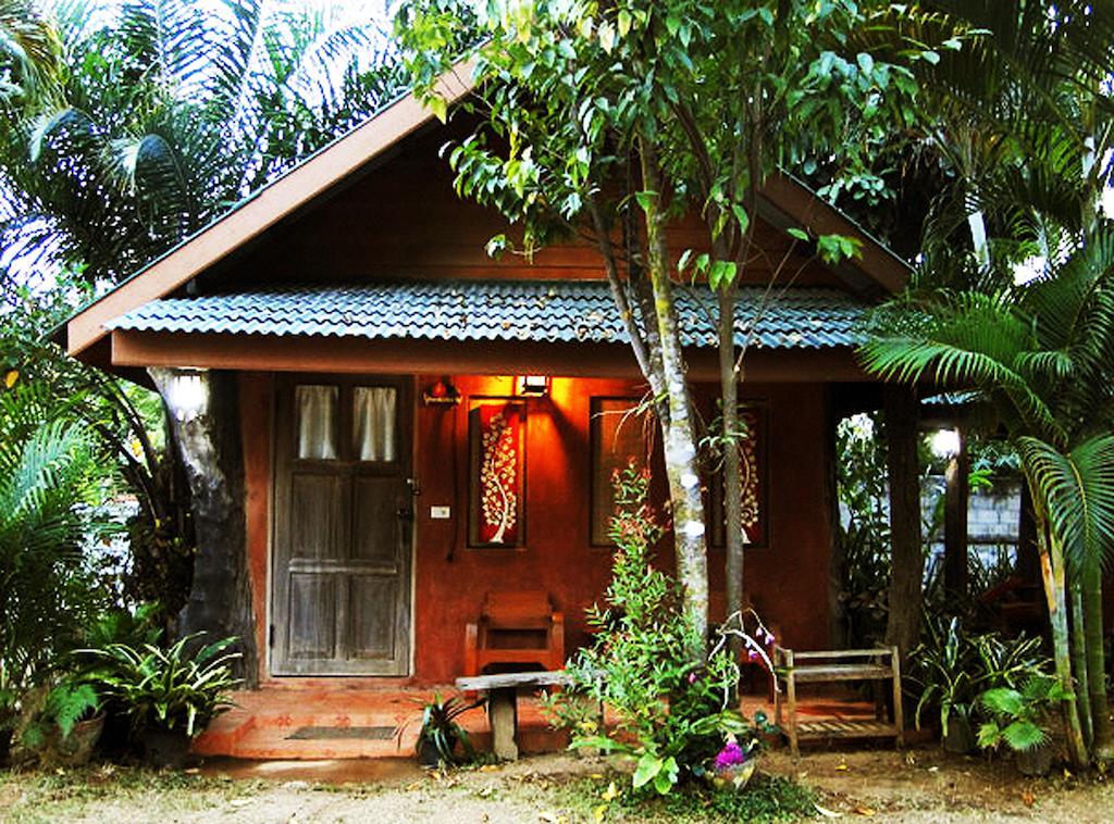 Heuandok - Euang Chiang Rai Habitación foto