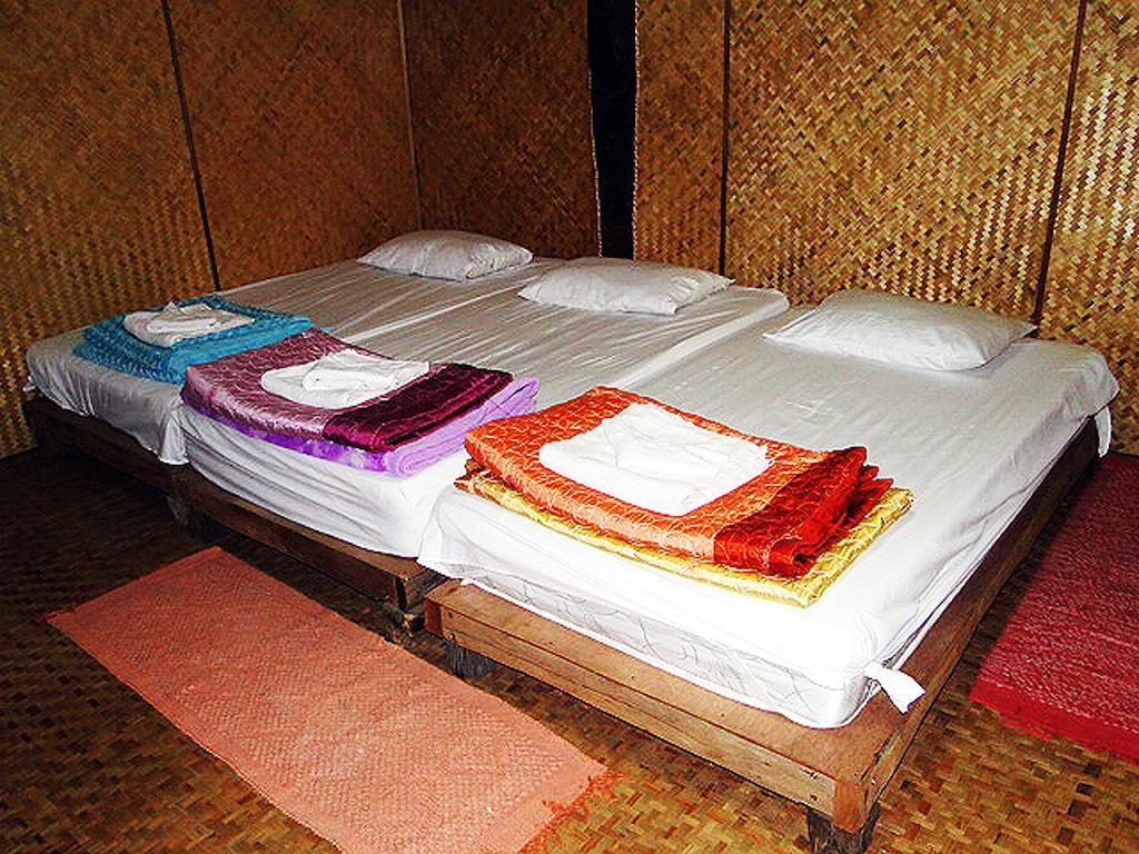 Heuandok - Euang Chiang Rai Habitación foto