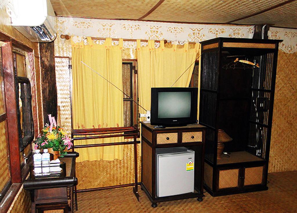 Heuandok - Euang Chiang Rai Habitación foto