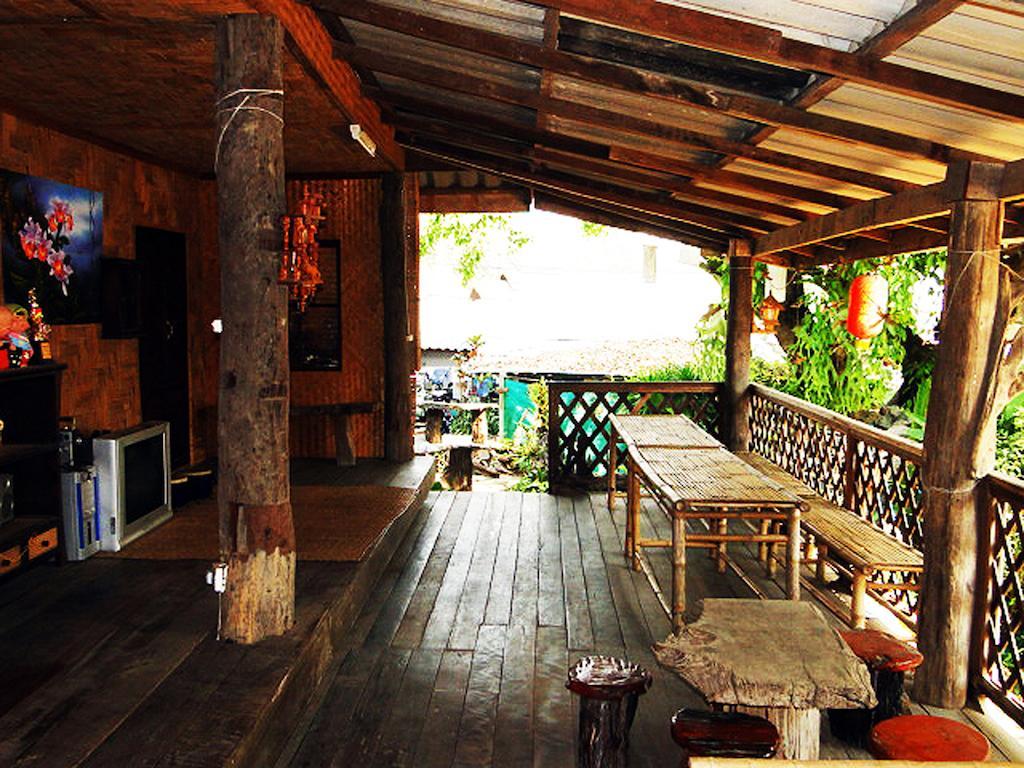 Heuandok - Euang Chiang Rai Habitación foto