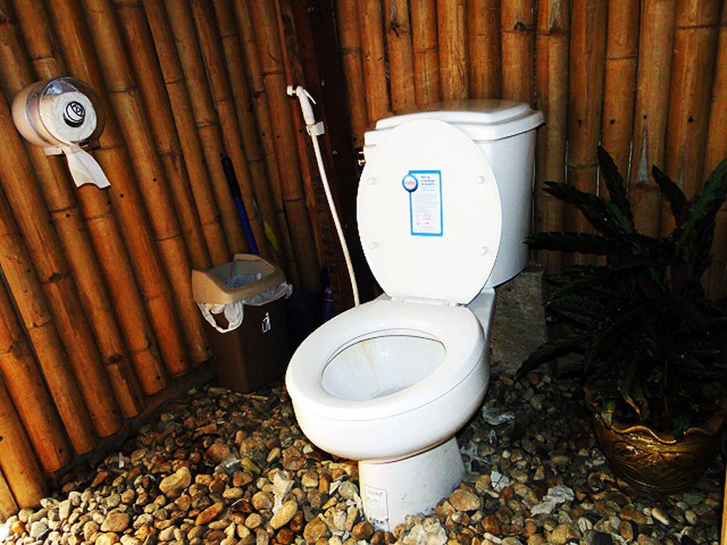 Heuandok - Euang Chiang Rai Habitación foto