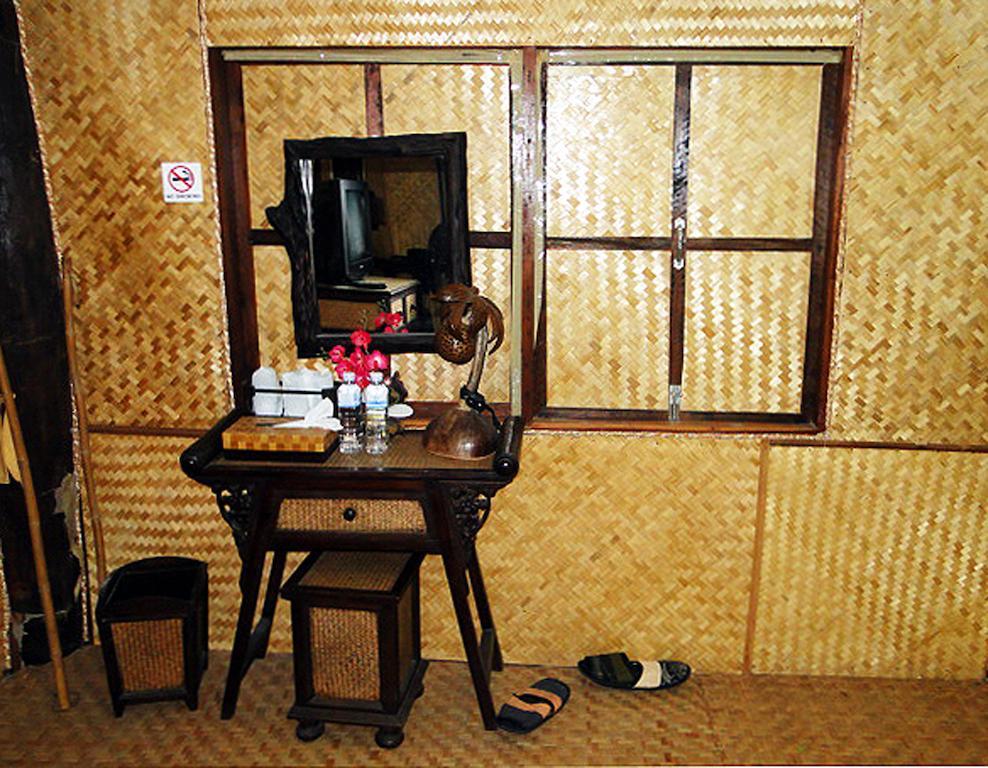 Heuandok - Euang Chiang Rai Habitación foto